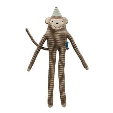 Mr. Nelsson gosedjur - brun-beige - OYOY