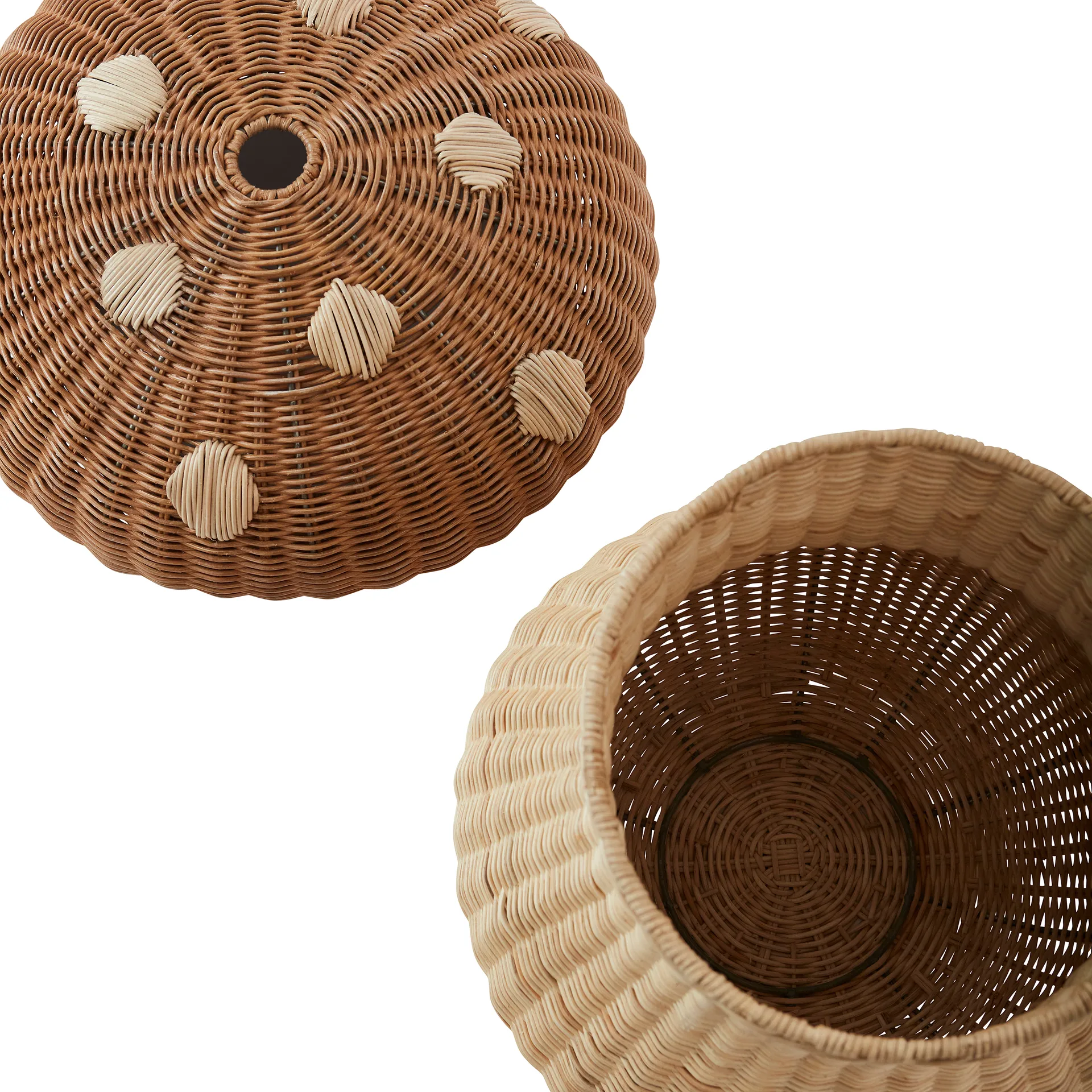 Mushroom korg, Nature OYOY