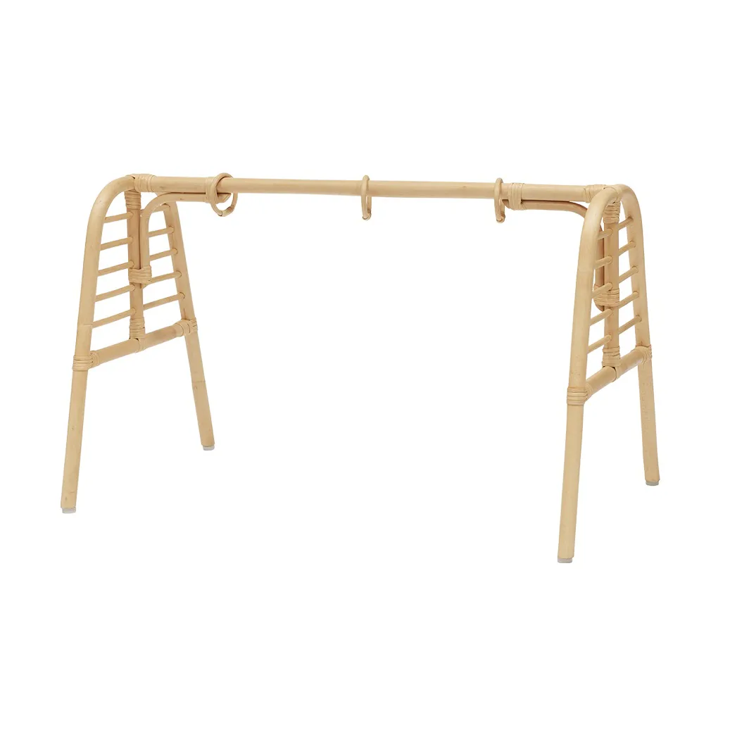 Nana mini babygym, Natur OYOY