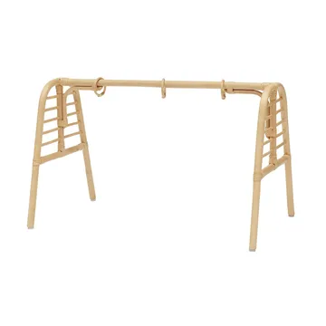 Nana mini babygym - Natur - OYOY