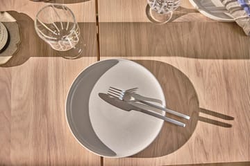 Nori tallrik Ø24 cm 2-pack - Mellow - OYOY