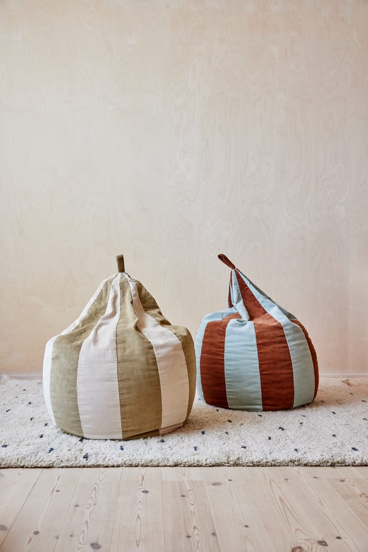 OYOY Dot matta, Offwhite, 240x300 cm OYOY