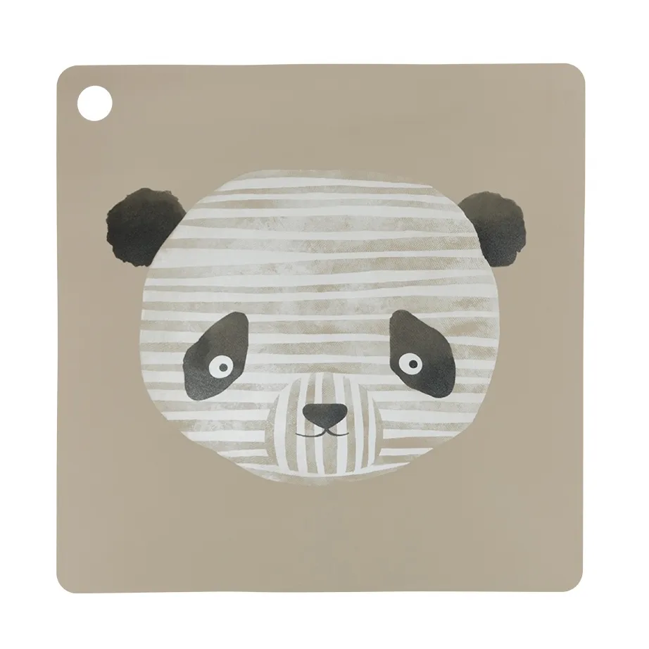 OYOY OYOY mini bordstablett Lun Lun