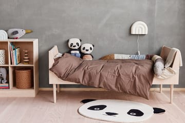 OYOY Mini djurmatta - Panda - OYOY