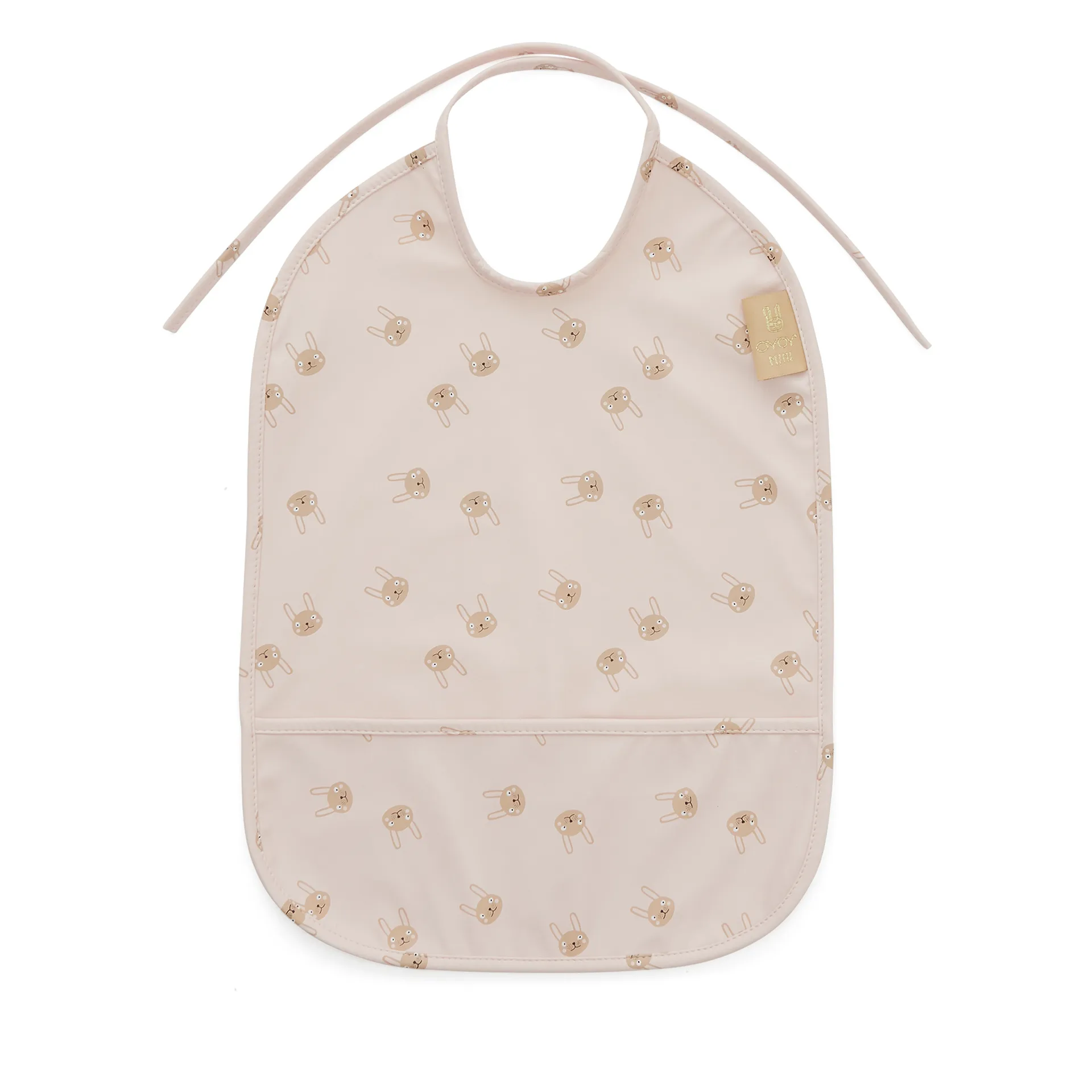 OYOY Mini haklapp, Rabbit OYOY