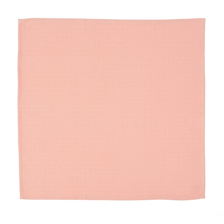 OYOY Mini Muslin Square handduk/filt 3-pack, Rainbow OYOY
