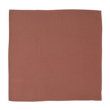 OYOY Mini Muslin Square handduk/filt 3-pack - Rainbow - OYOY