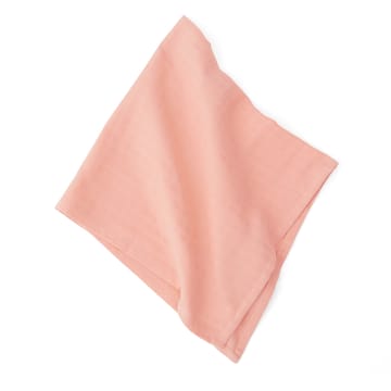 OYOY Mini Muslin Square handduk/filt 3-pack - Rainbow - OYOY
