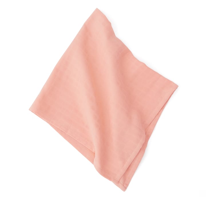 OYOY Mini Muslin Square handduk/filt 3-pack, Rainbow OYOY