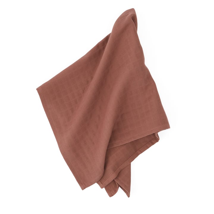 OYOY Mini Muslin Square handduk/filt 3-pack, Rainbow OYOY