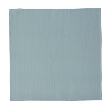 OYOY Mini Muslin Square handduk/filt 3-pack - Tiger - OYOY