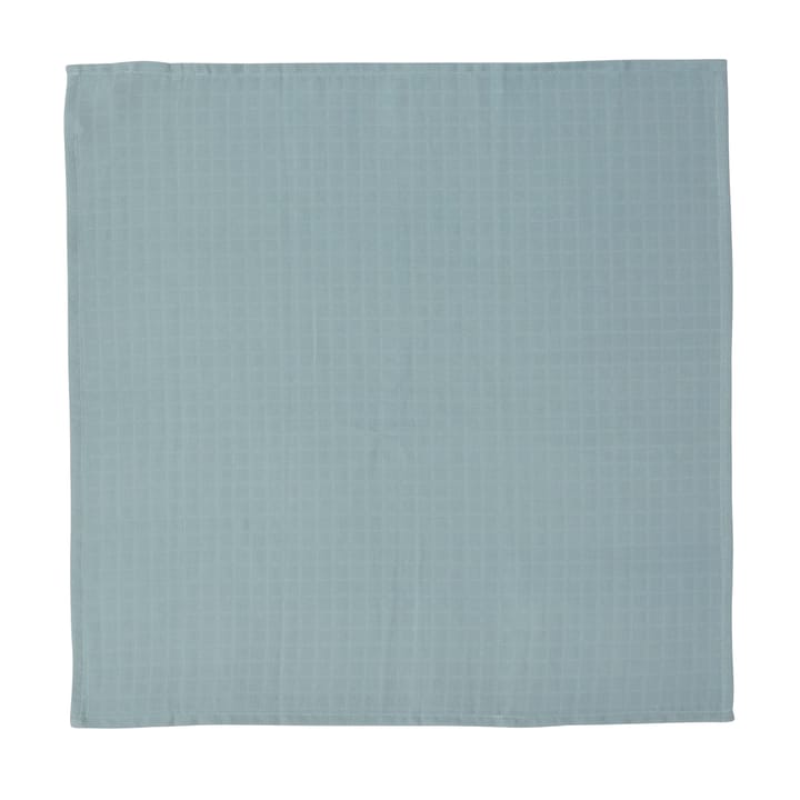 OYOY Mini Muslin Square handduk/filt 3-pack, Tiger OYOY