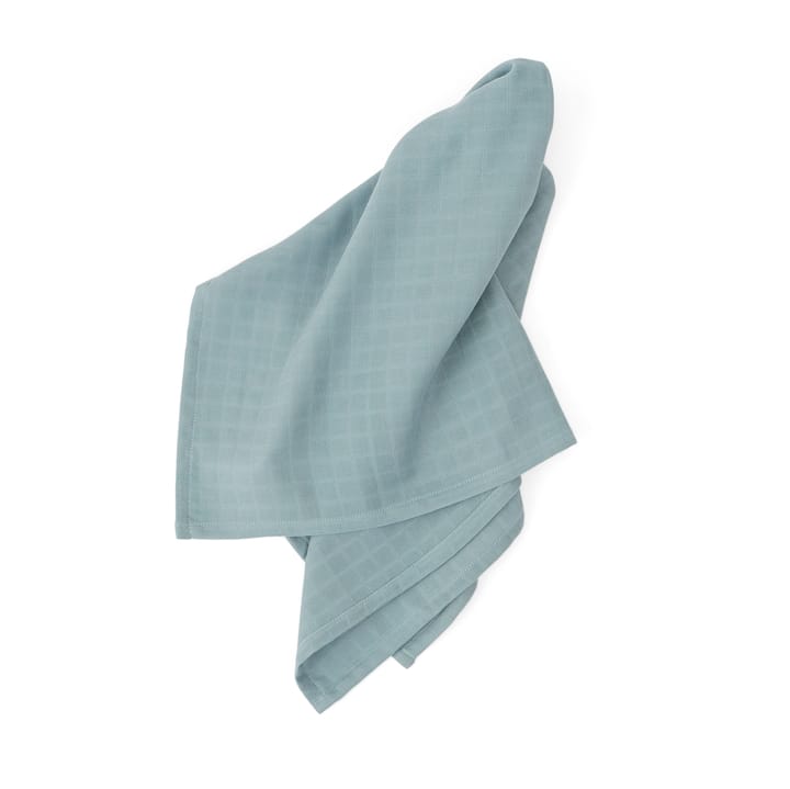 OYOY Mini Muslin Square handduk/filt 3-pack, Tiger OYOY