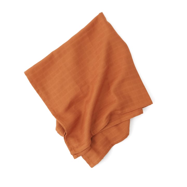 OYOY Mini Muslin Square handduk/filt 3-pack, Tiger OYOY