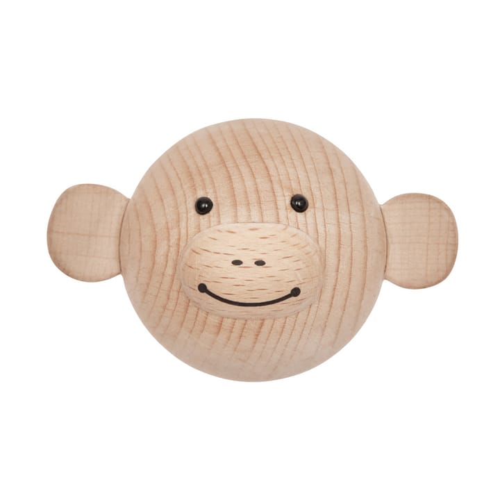 OYOY Mini väggkrok - Apa - OYOY