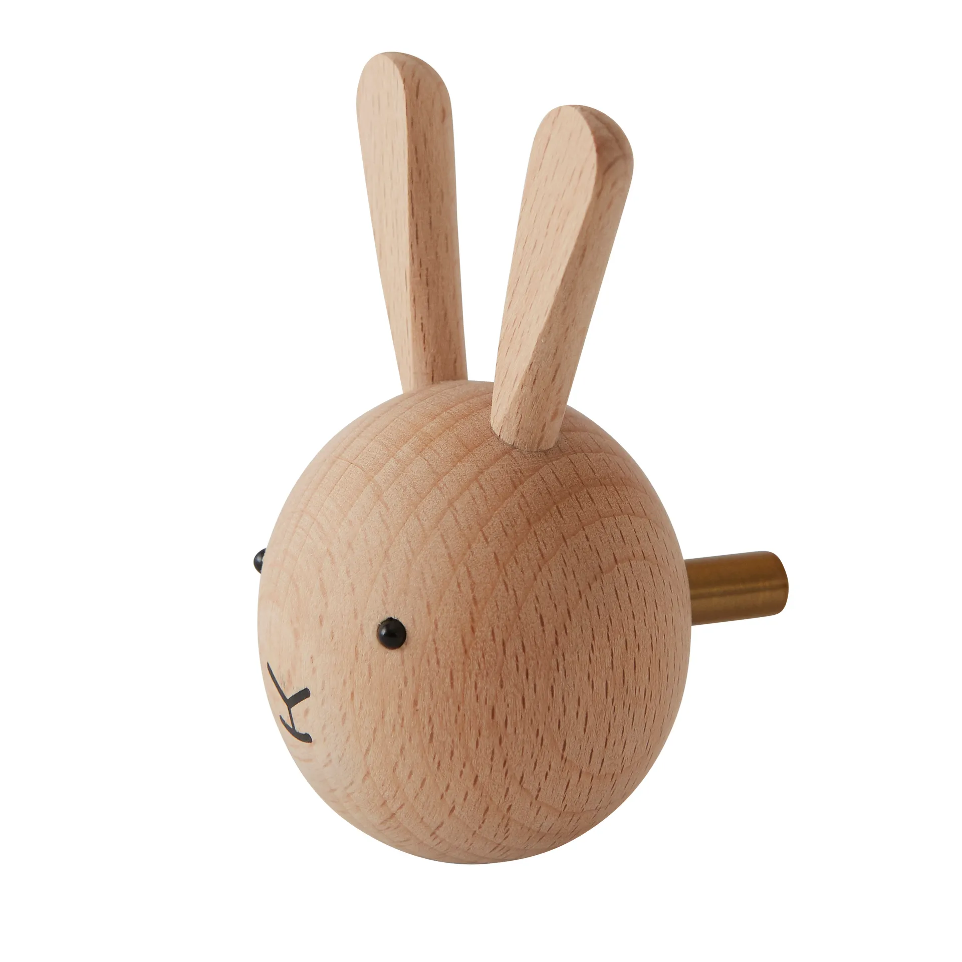 OYOY Mini väggkrok, Kanin OYOY