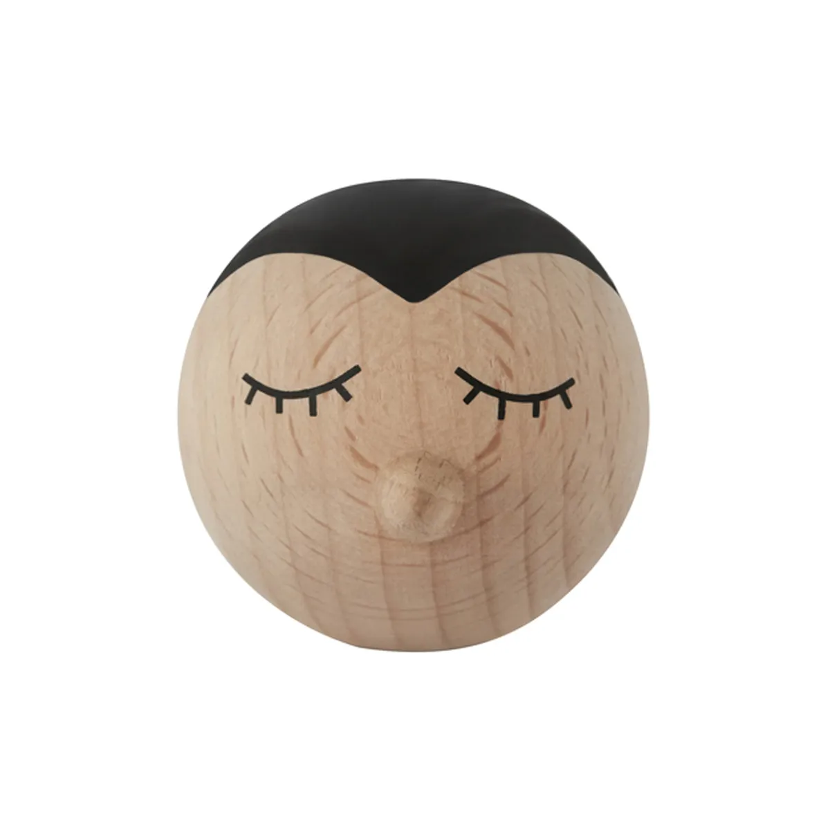 OYOY OYOY Mini väggkrok Pingvin