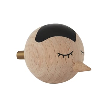 OYOY Mini väggkrok - Pingvin - OYOY