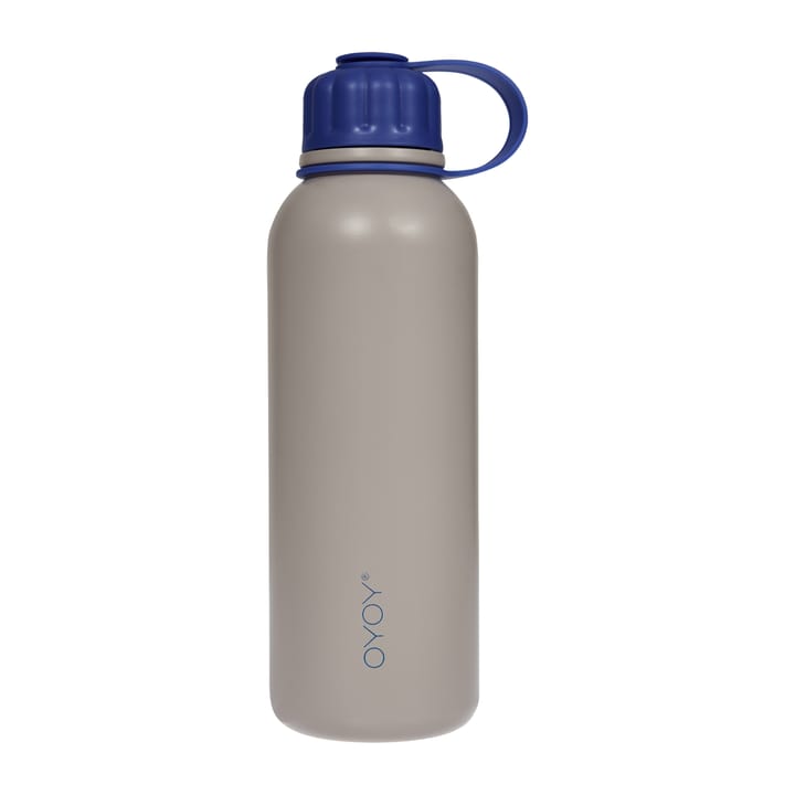 Pullo vattenflaska 52 cl, Clay-OpticBlue OYOY