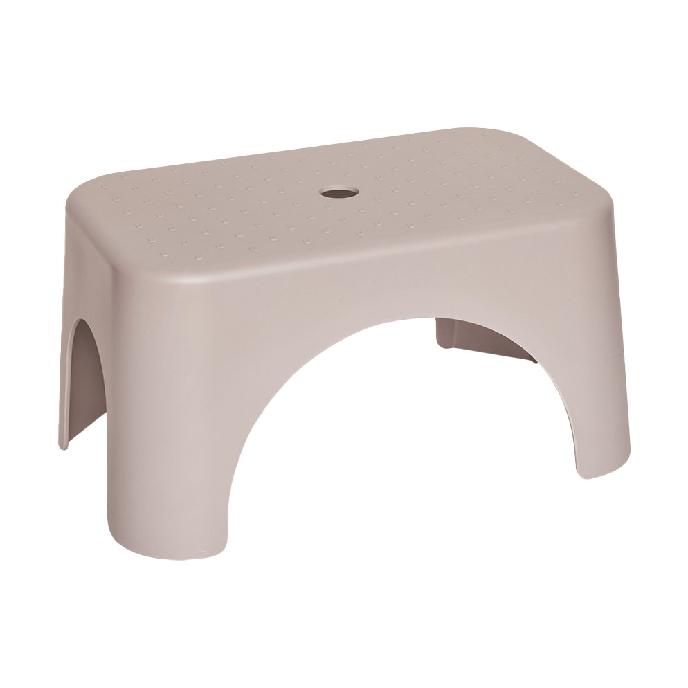 OYOY Rabbit pall H18 cm Clay | Skandinavisk Design | Pallar | Beige