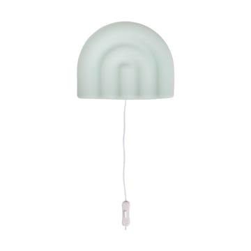 Rainbow vägglampa - Pale blue - OYOY