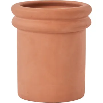 Ring kruka small Ø25 cm - Terracotta - OYOY