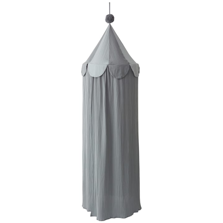 Ronja sänghimmel Ø60 cm - Blue - OYOY