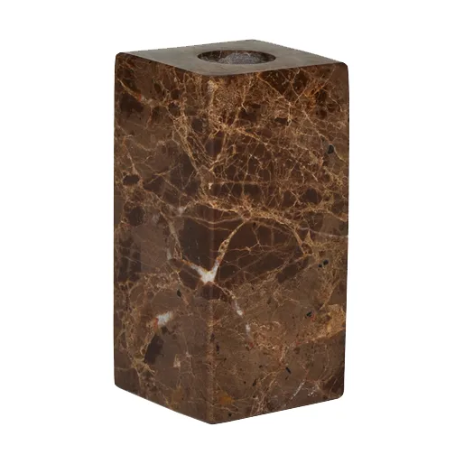 OYOY Savi ljusstake 10 cm Choko