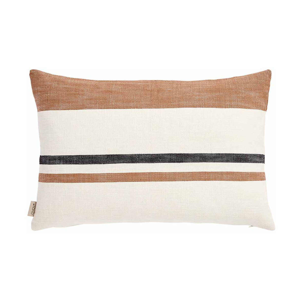 OYOY Sofuto kuddfodral 38x58 cm Offwhite | Skandinavisk Design | Kuddfodral | Vit