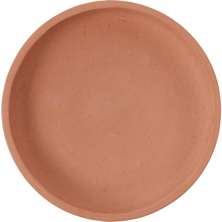 Terra fat till kruka small Ø30,8 cm - Terracotta - OYOY