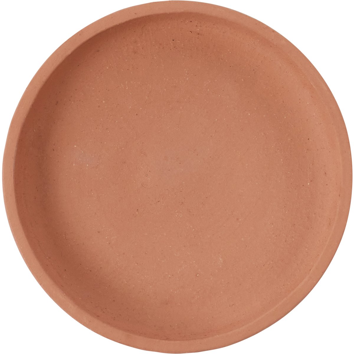 OYOY Terra fat till kruka small 30,8 cm Terracotta | Skandinavisk Design | Krukor | Brun
