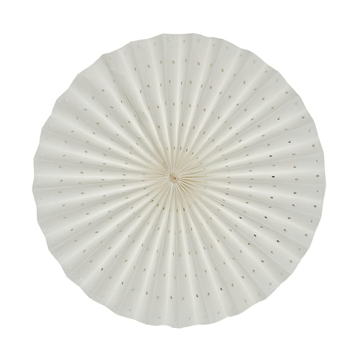 Zen Paper ornament Ø16 cm, No. 1 OYOY