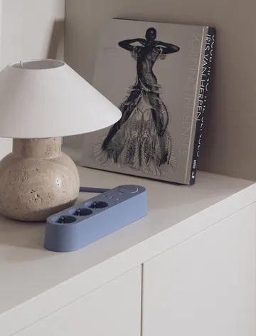 Alma Power Bar grenuttag - Kattegatt blue - palett3