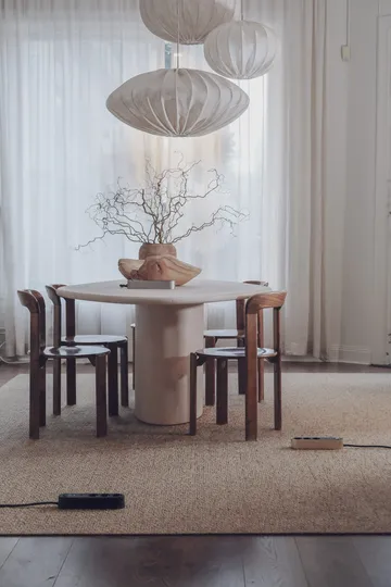 Alma Power Bar grenuttag - Midwinter black - palett3