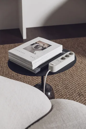 Alma Power Bar grenuttag - Sandhamn beige - palett3