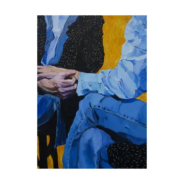 Alchemy poster - 30x40 cm - Paper Collective