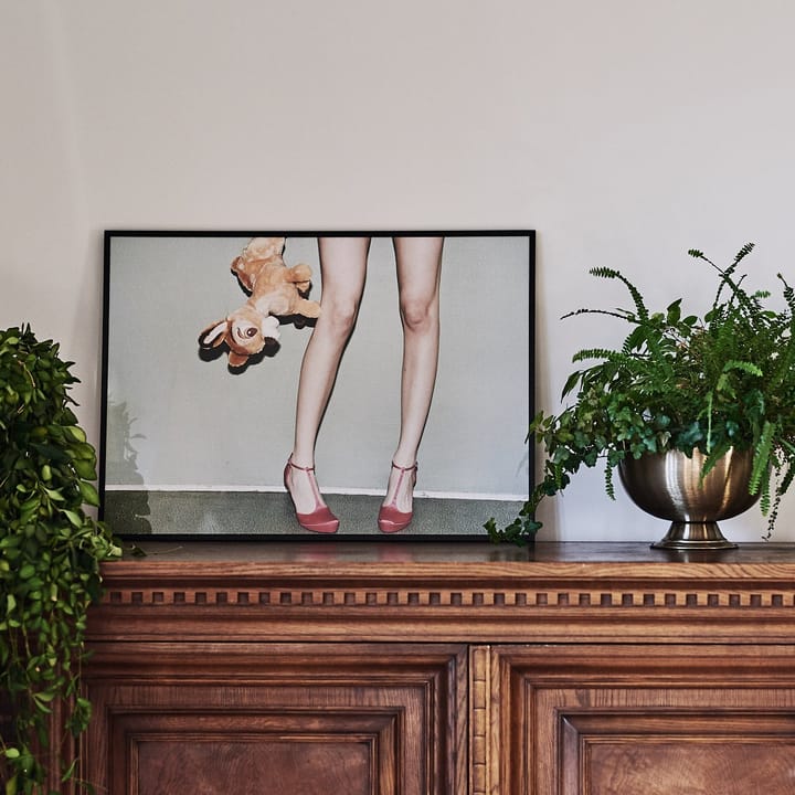 Bambi and heels poster - 70x50 cm - Paper Collective
