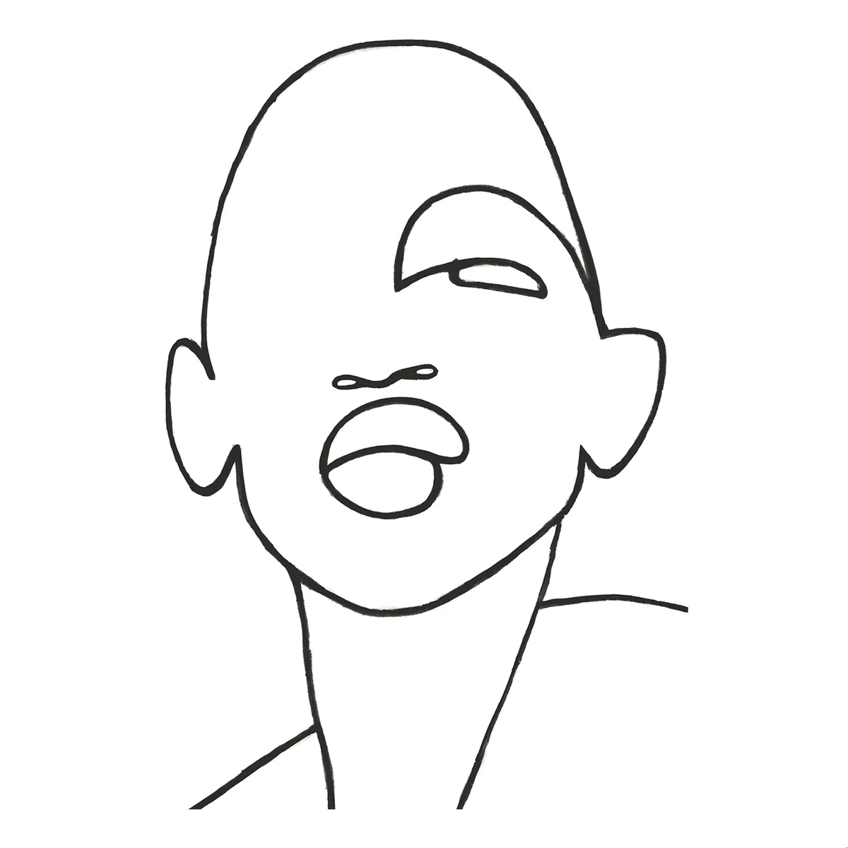 Paper Collective Faberge poster 50x70 cm