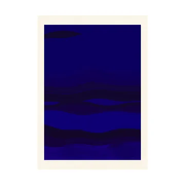 From Afar poster - 30x40 cm - Paper Collective