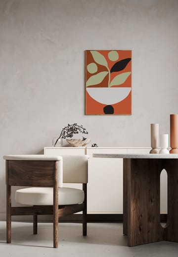 Maceta poster - 50x70 cm - Paper Collective