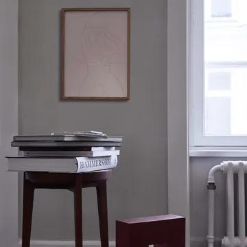 Minerva poster - 50x70 cm - Paper Collective