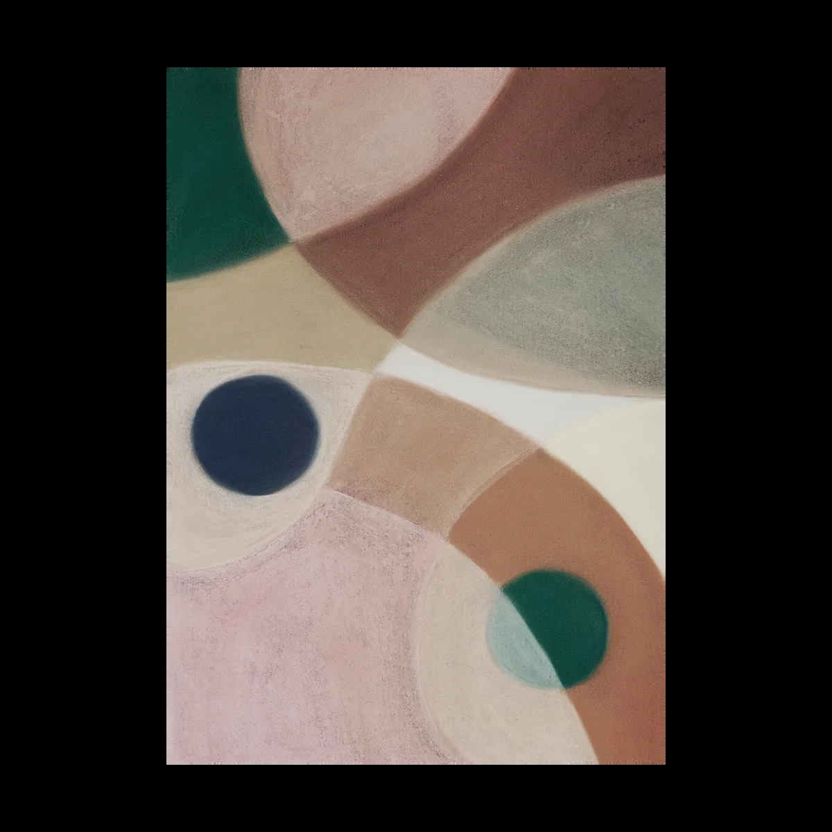 Paper Collective Mood poster 30x40 cm