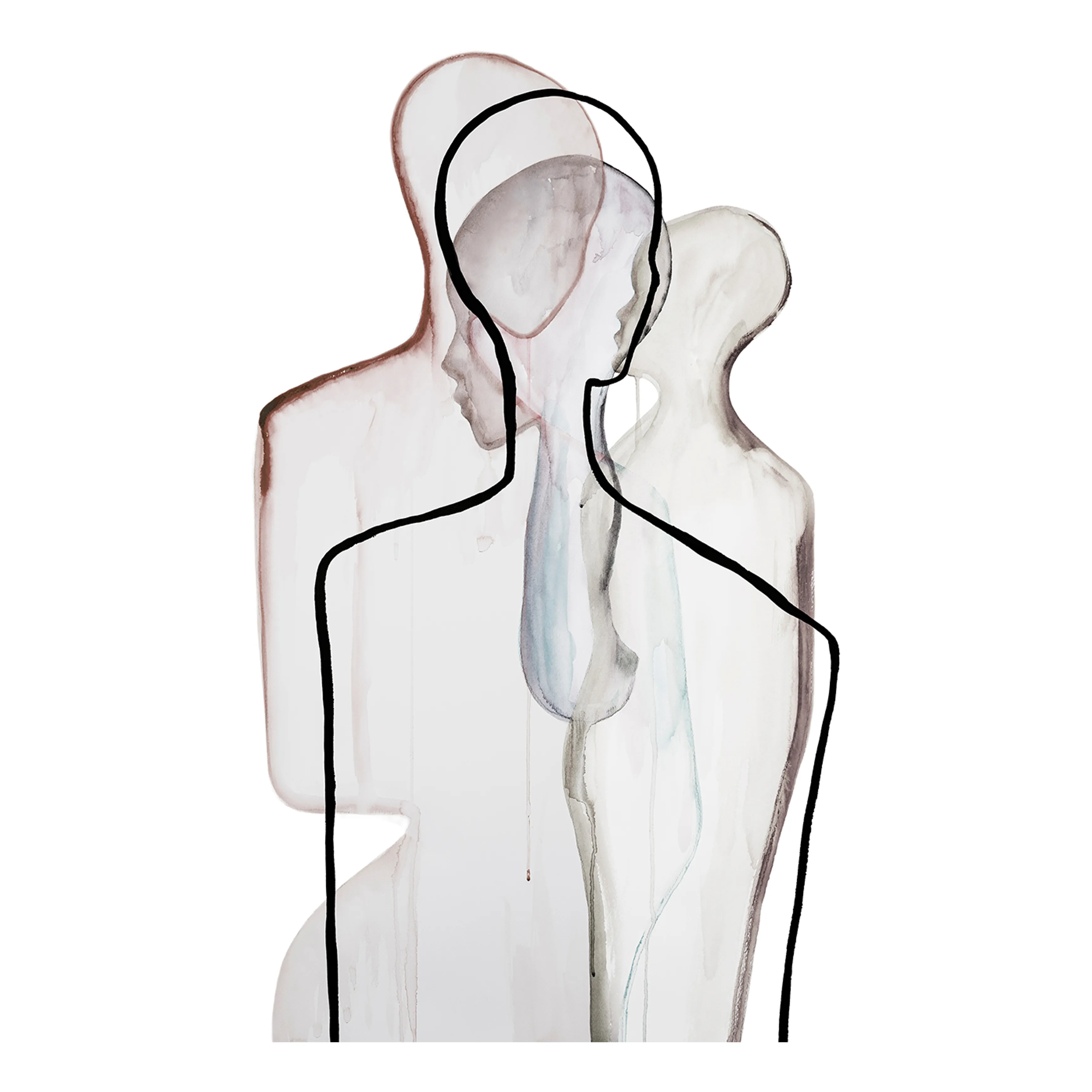 Mother poster, 50x70 cm
