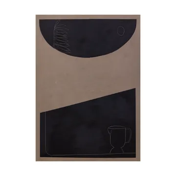 Mouture poster - 30x40 cm - Paper Collective