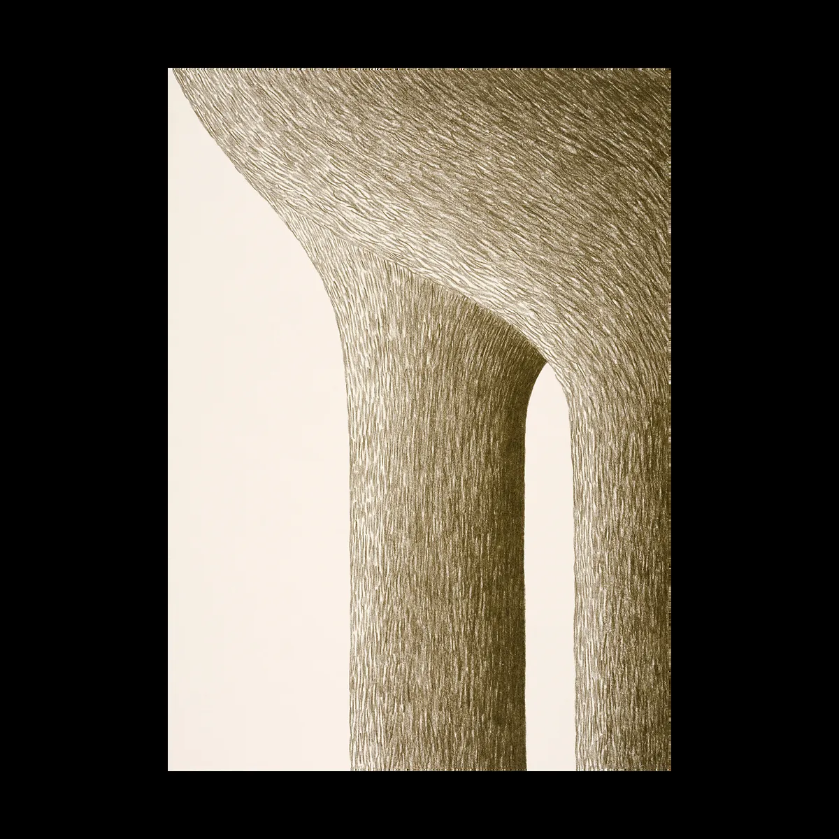 Paper Collective Piliers 03 poster 50x70 cm