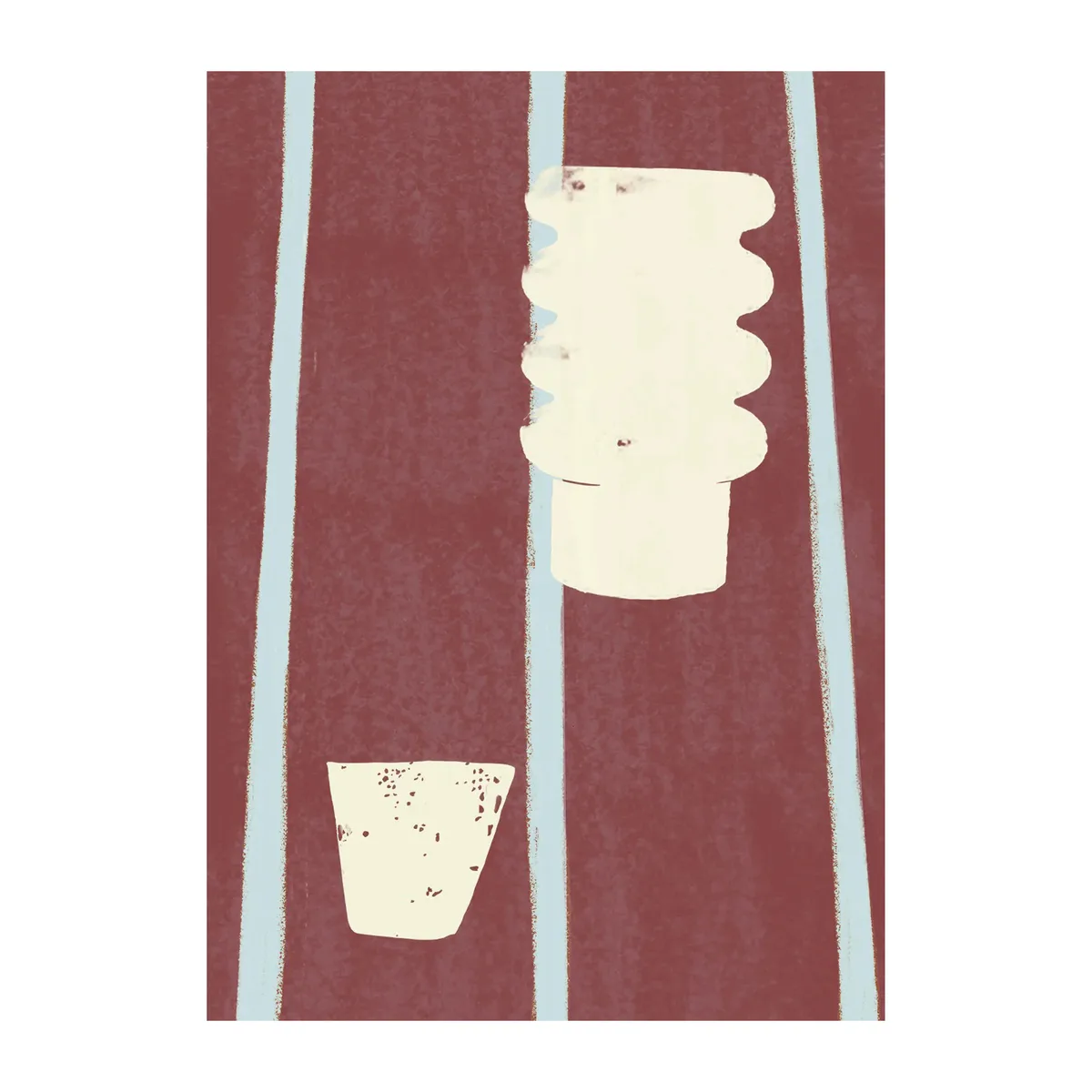 Paper Collective SDO 03 poster 50x70 cm