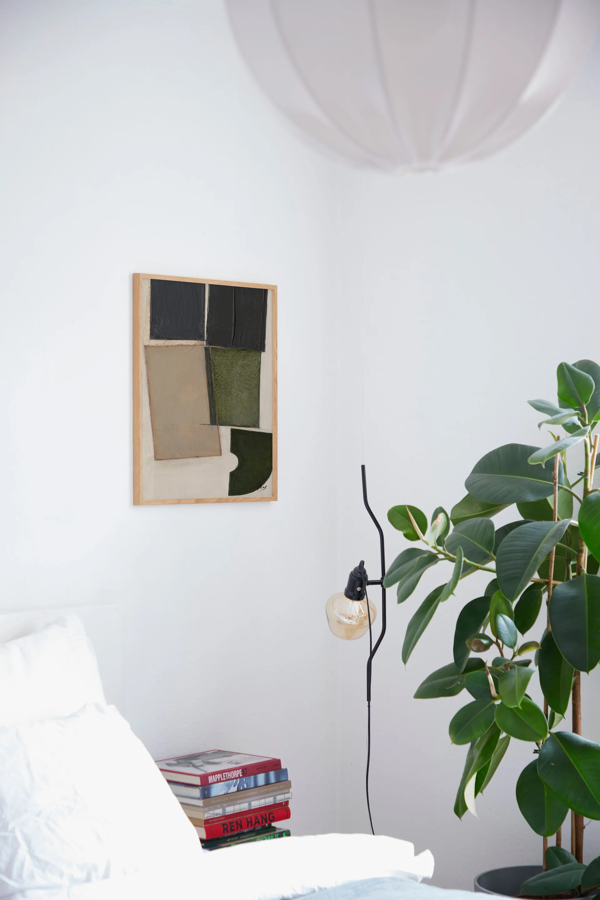 Symphony 01  poster, 30x40 cm Paper Collective