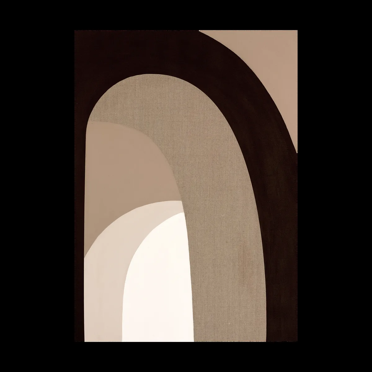 Paper Collective The Arch 01 poster 50x70 cm