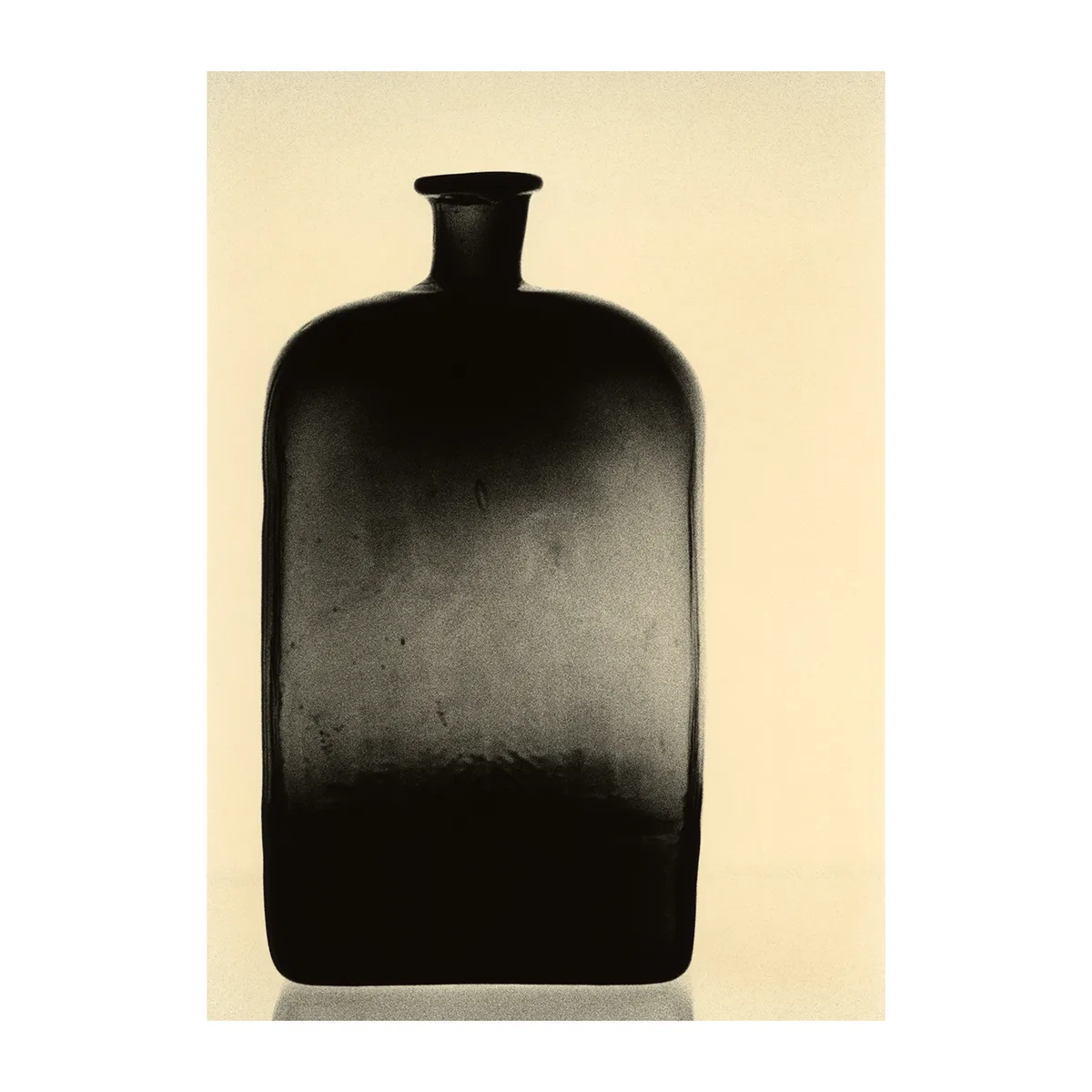 Paper Collective The Bottle poster 30x40 cm