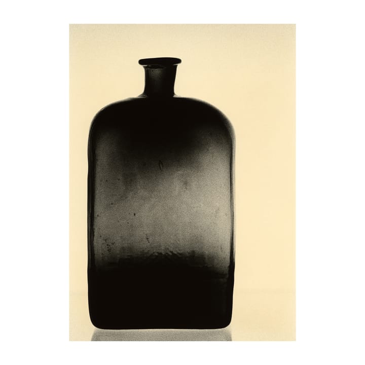 The Bottle poster - 50x70 cm - Paper Collective